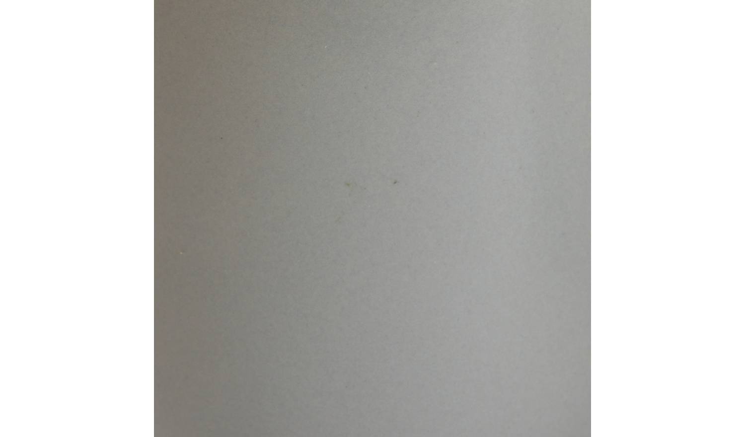 Habitat Set of 4 Mugs- Matte Grey