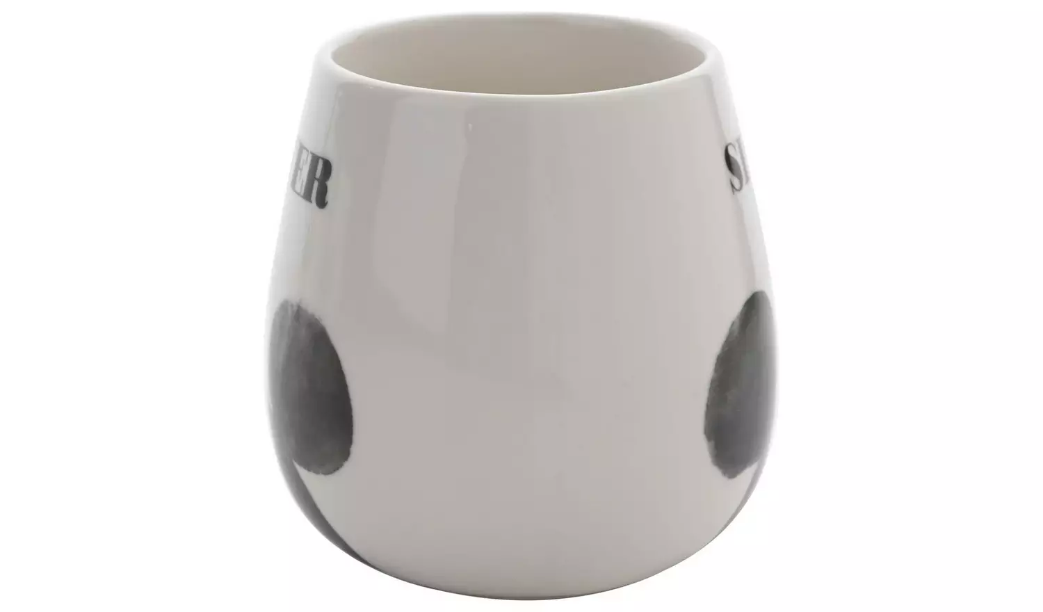 Disney Mickey Mouse Boxed Sister Mug