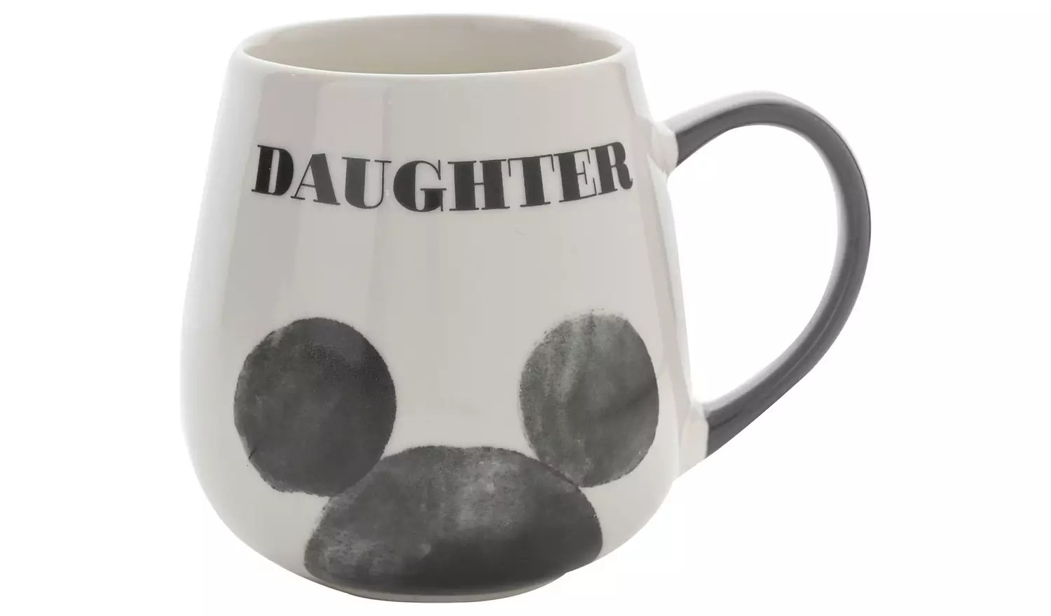 Disney Mickey Mouse Boxed Daughter Mug