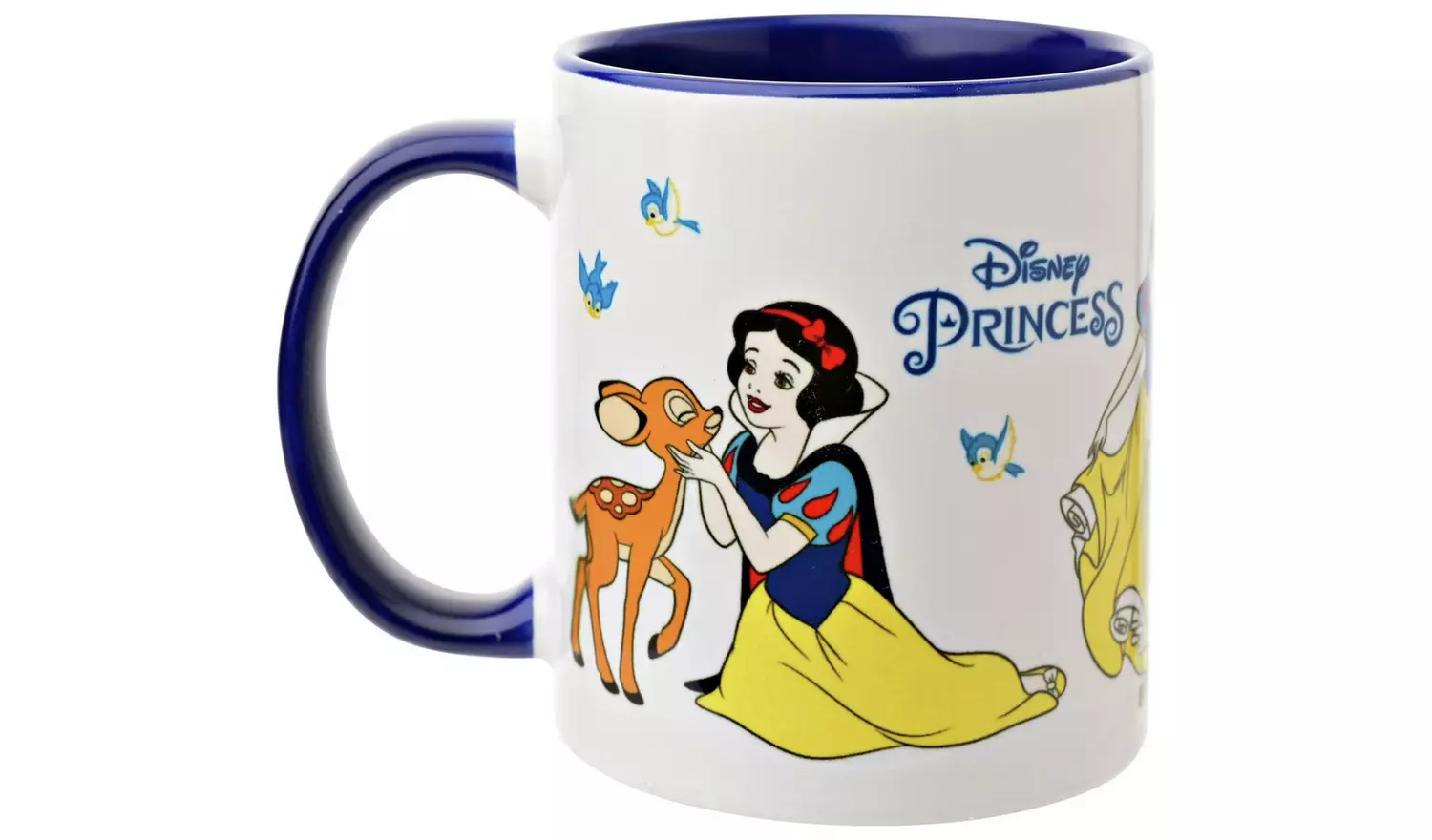 Disney Snow White Mug