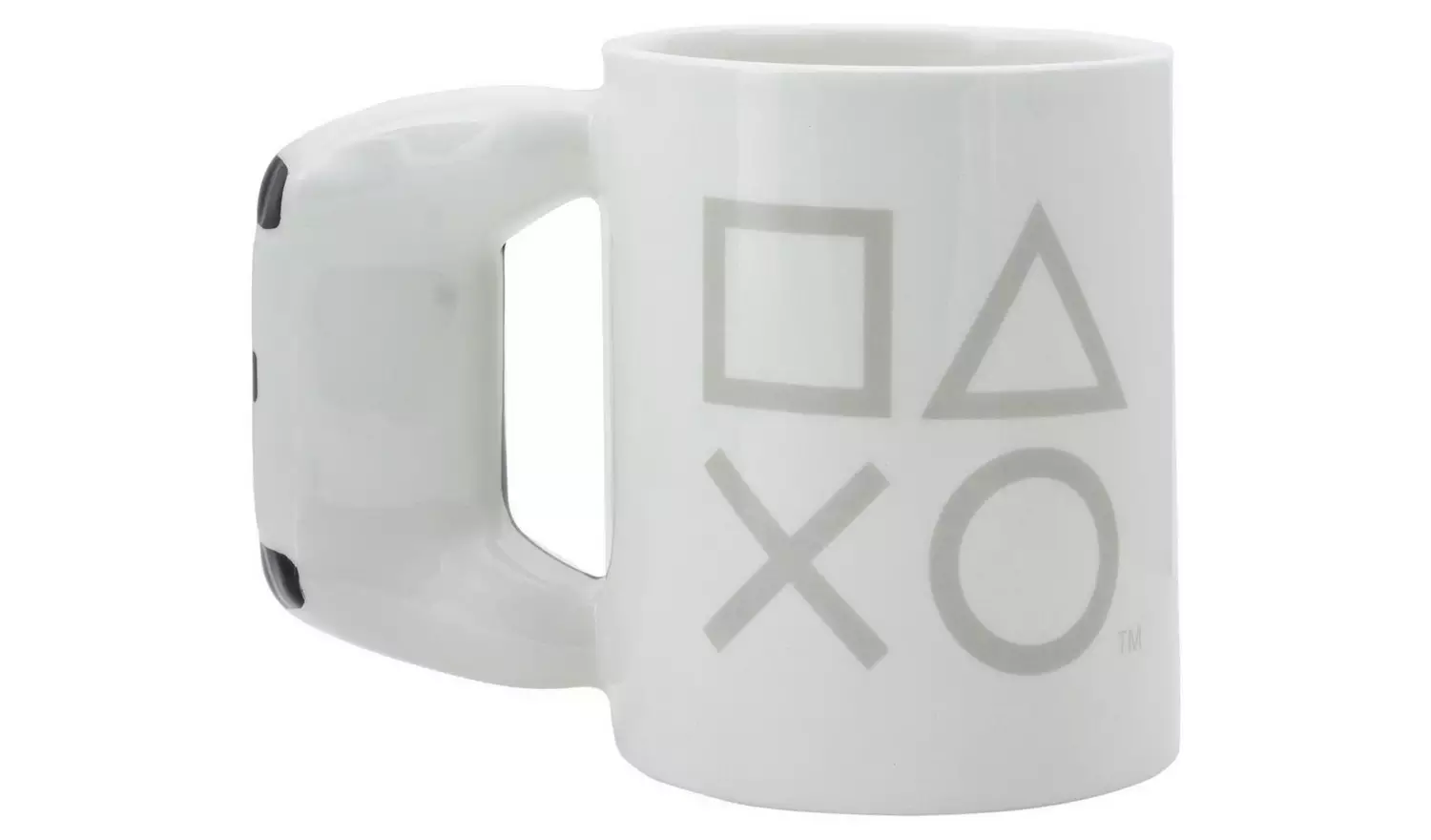 PlayStation PS5 Shaped Mug