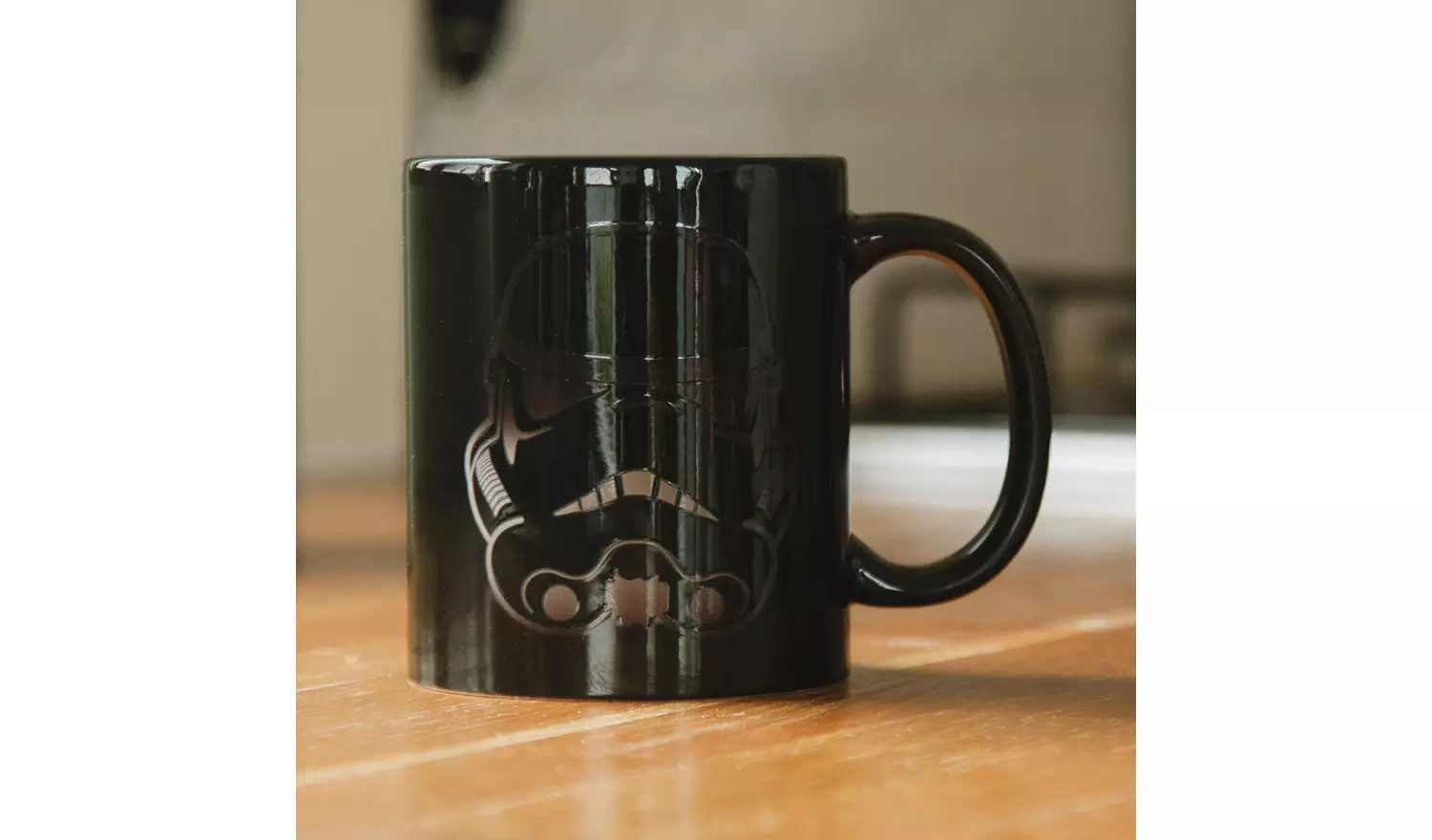 Original Stormtrooper Colour Changing Mug