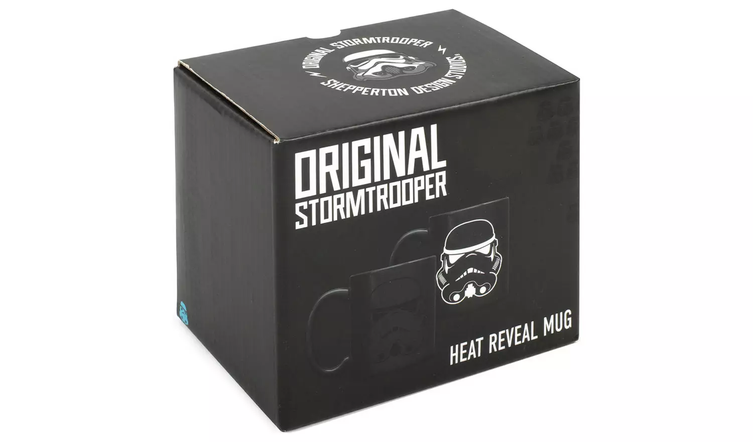 Original Stormtrooper Colour Changing Mug