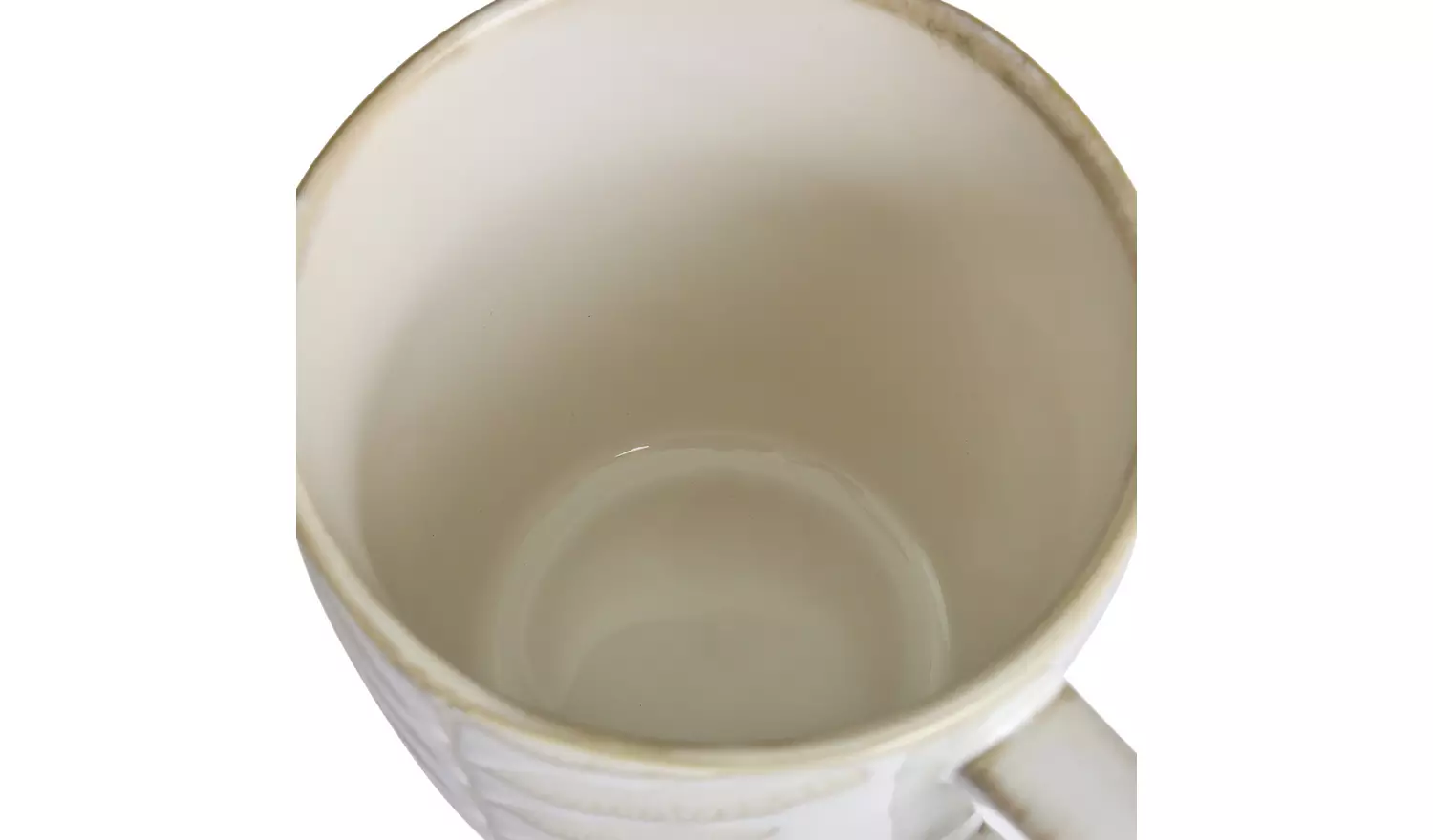 Habitat x Sanderson & National Trust Bellis Mugs 4pk