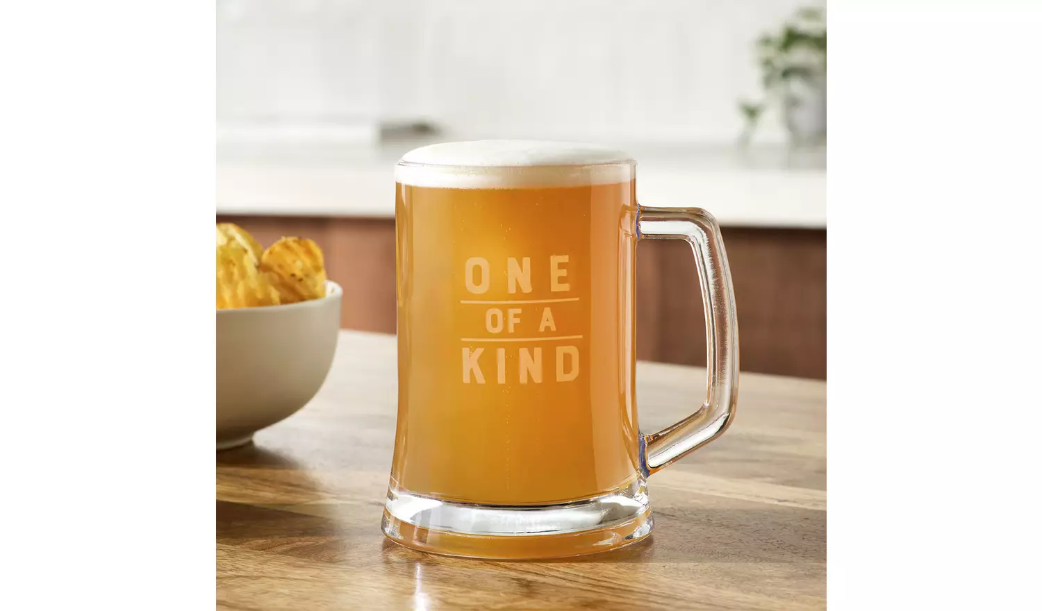 Home One Of a Kind Stein