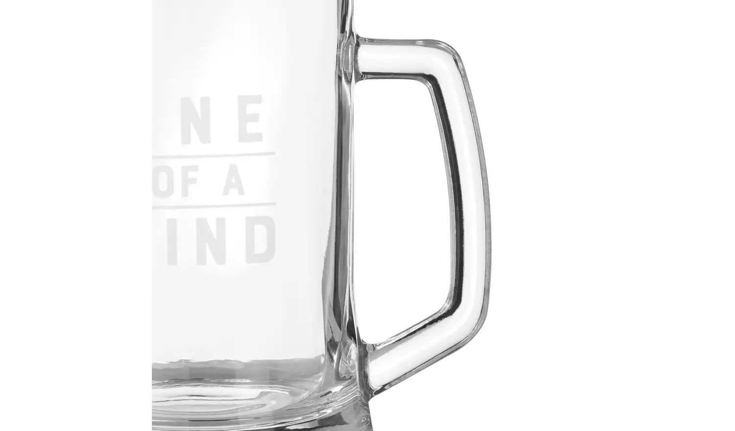 Home One Of a Kind Stein