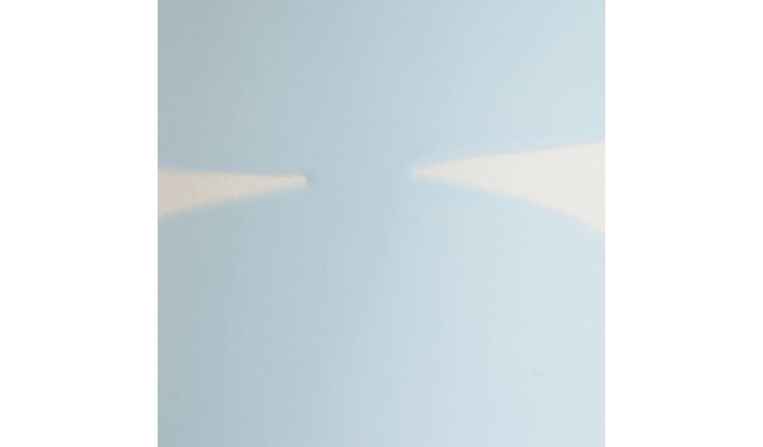 Habitat x Scion Lohko Set of 4 Stoneware Mugs - Blue