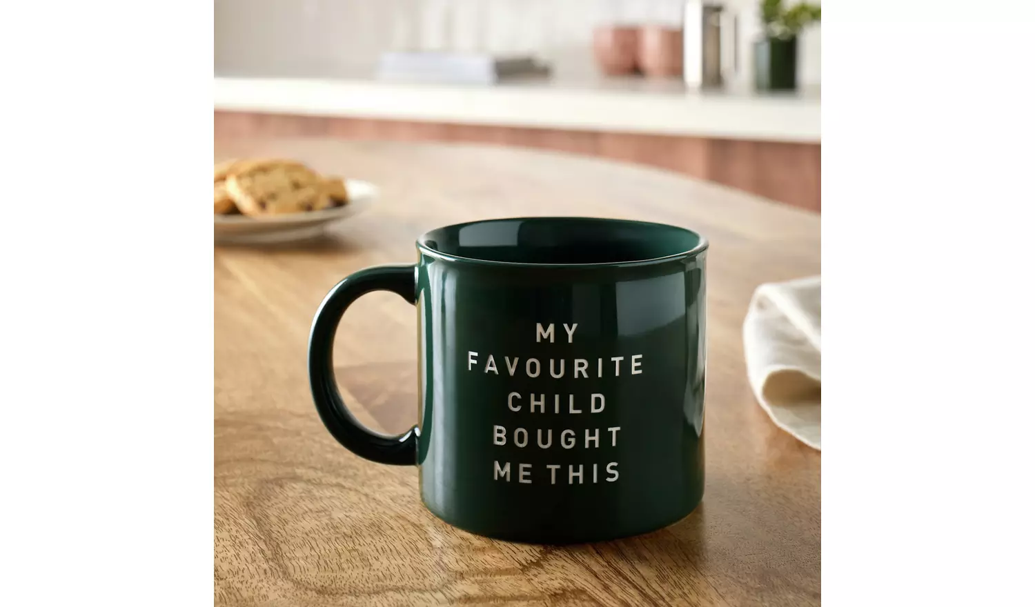 Home My Favourite Child Bought Me This Mug