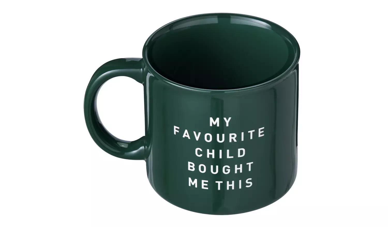 Home My Favourite Child Bought Me This Mug