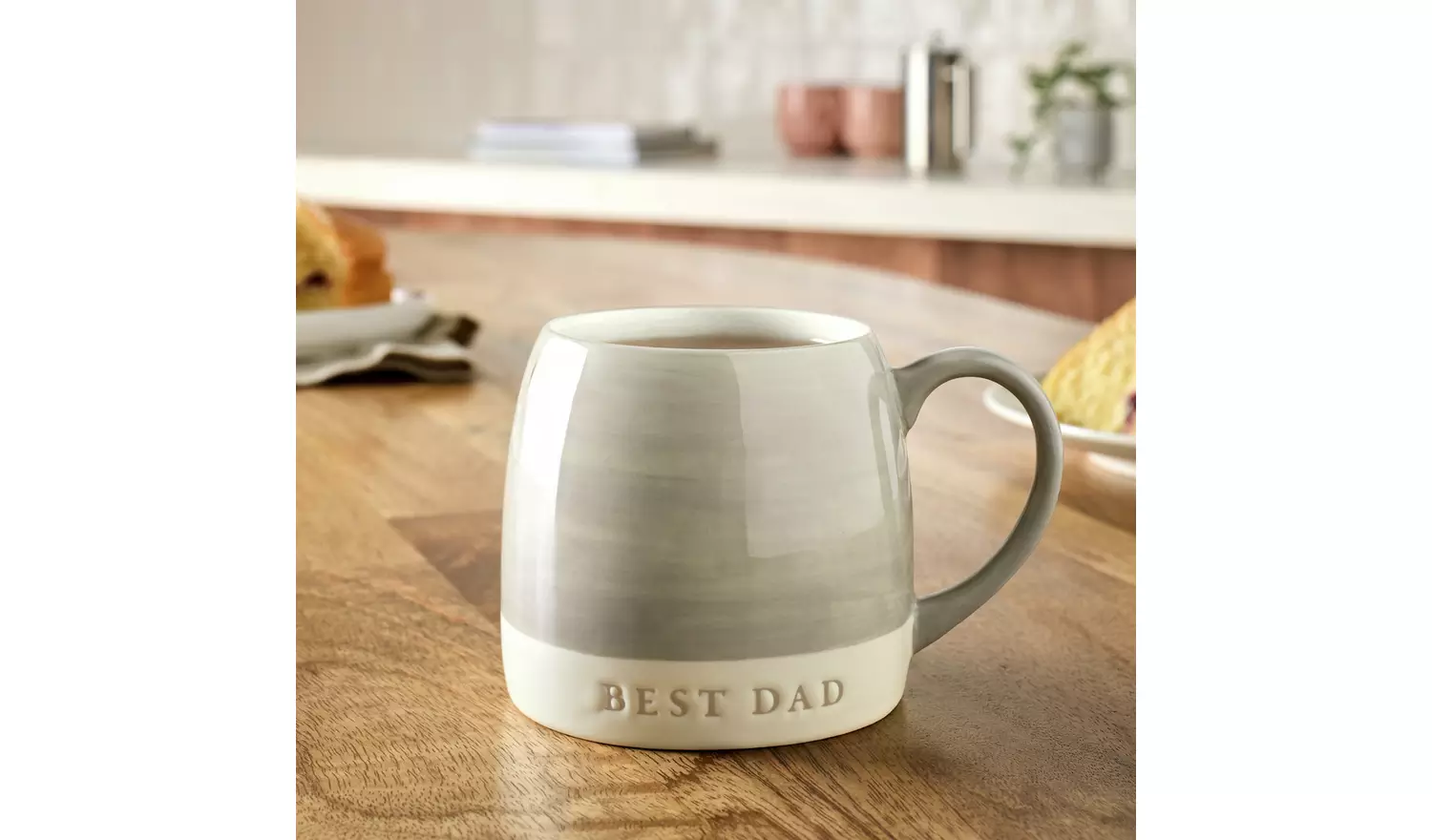 Home Best Dad Mug