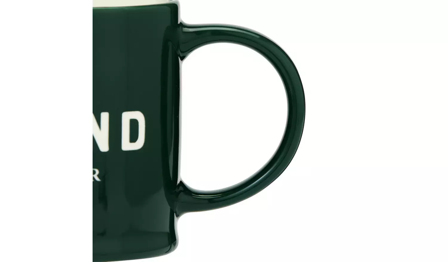 Home The Grand Father Mug