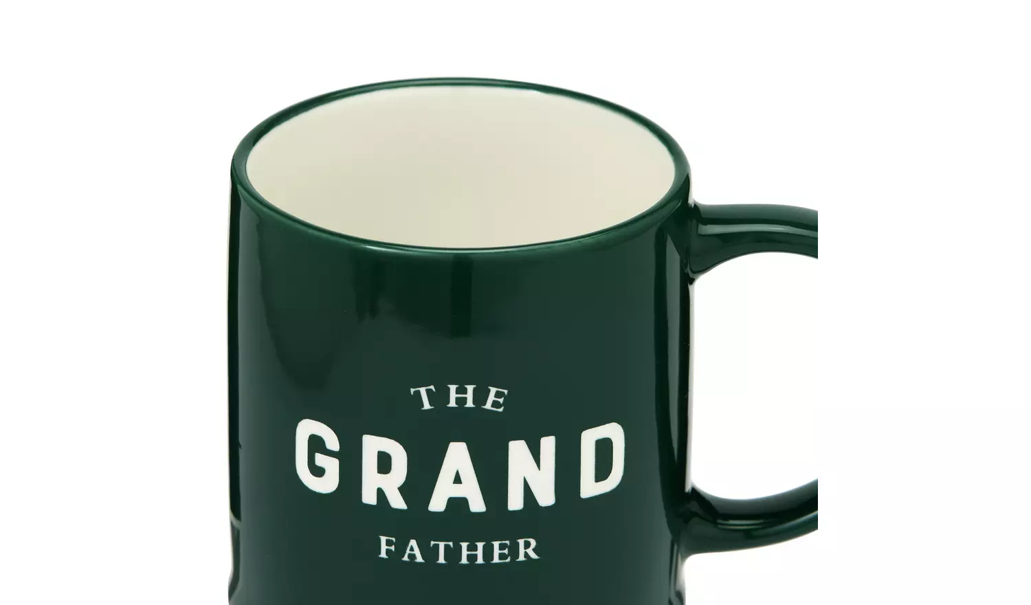 Home The Grand Father Mug