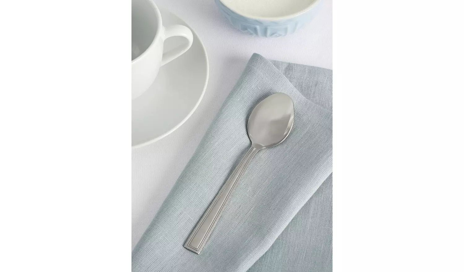 Argos Home 12 Piece Teaspoon Set