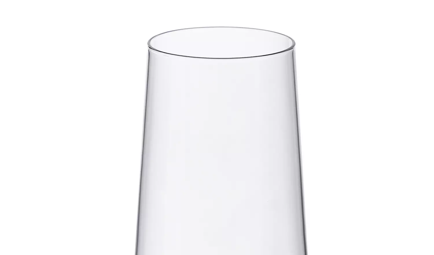 Habitat Sahara Set of 4 Prosecco Glasses