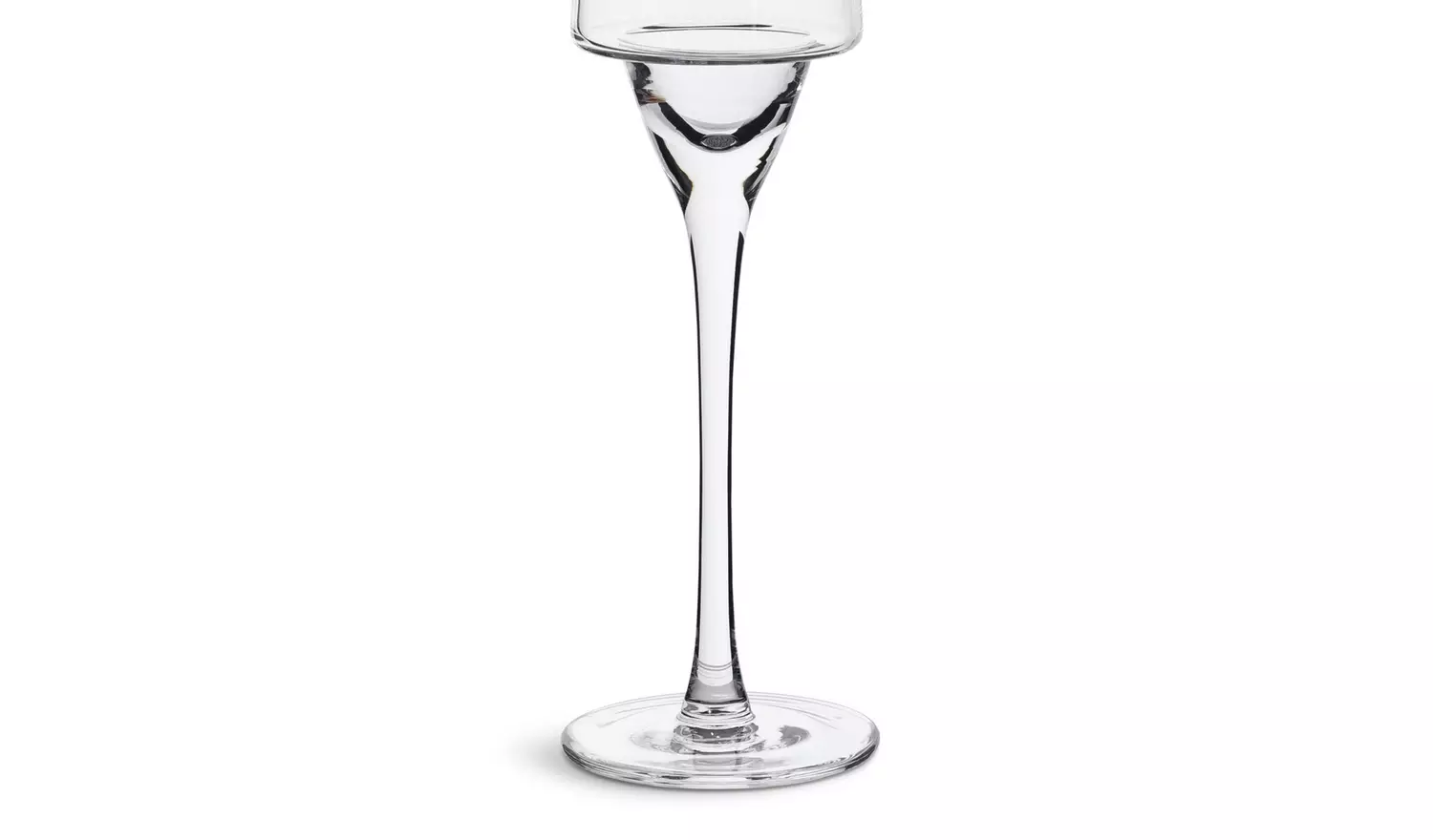 Habitat Sahara Set of 4 Prosecco Glasses