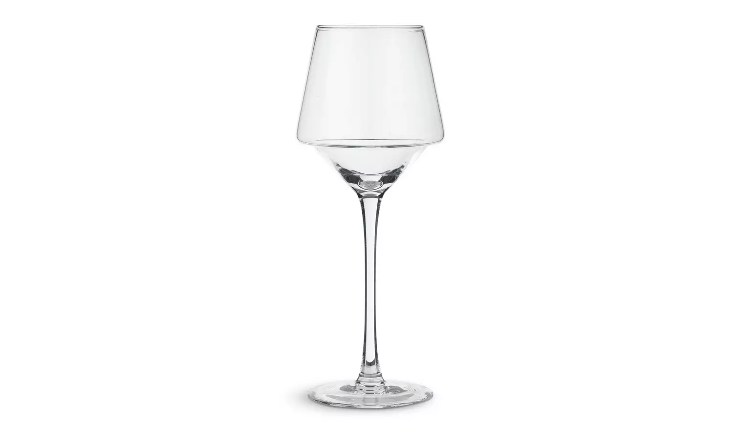 Habitat Sahara Set of 4 Wine Glasses