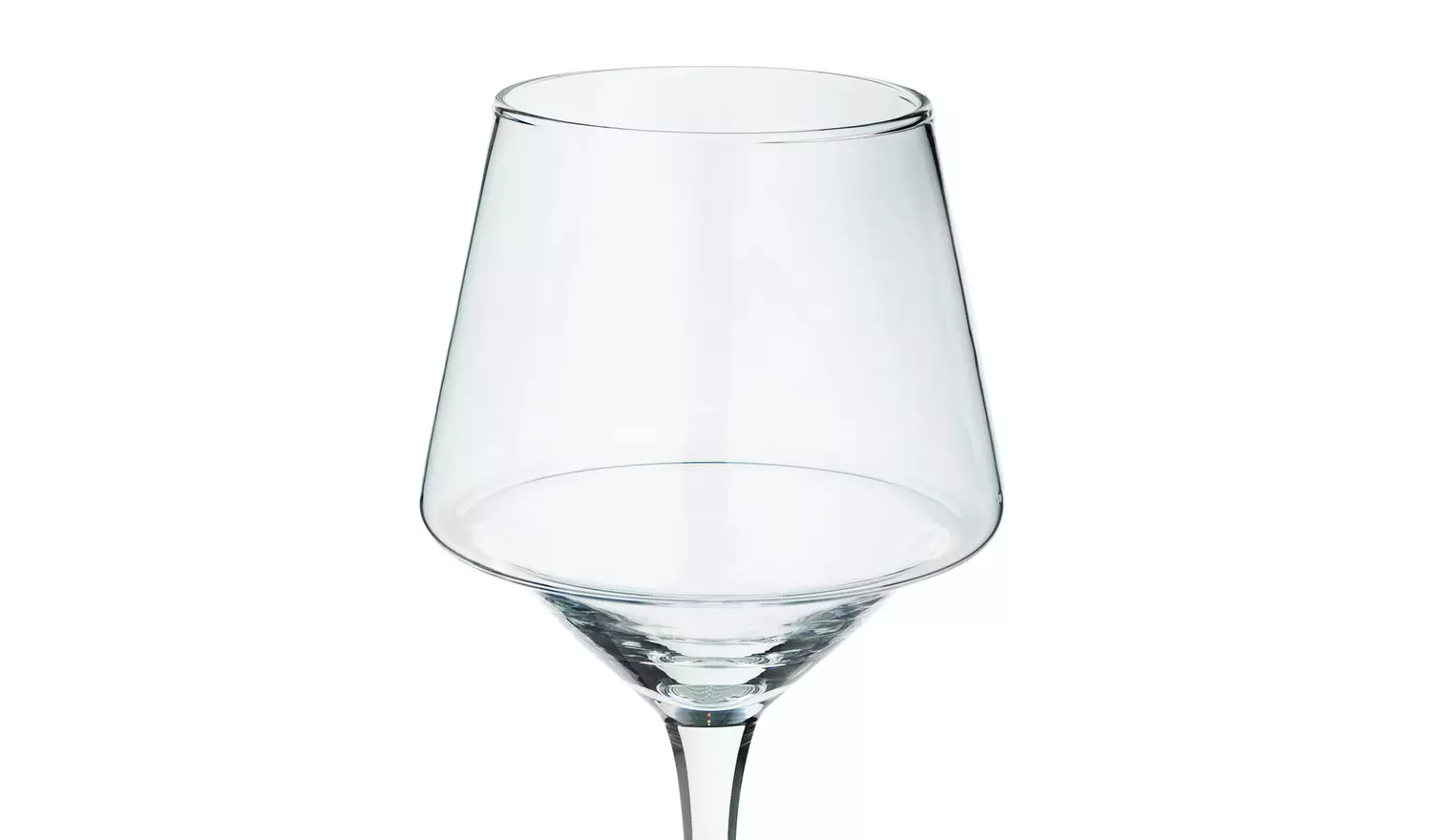 Habitat Sahara Set of 4 Wine Glasses