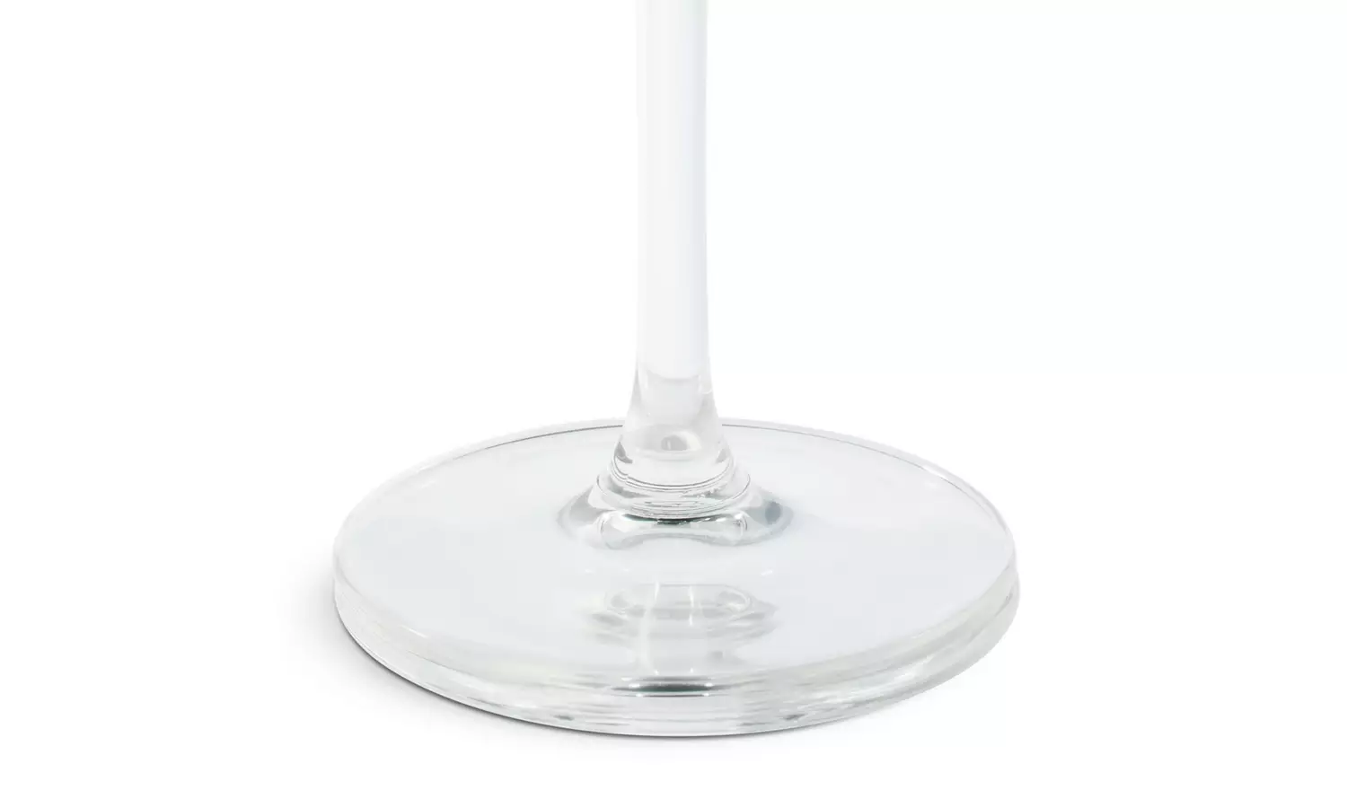 Habitat Portofino Set of 2 Martini Glasses