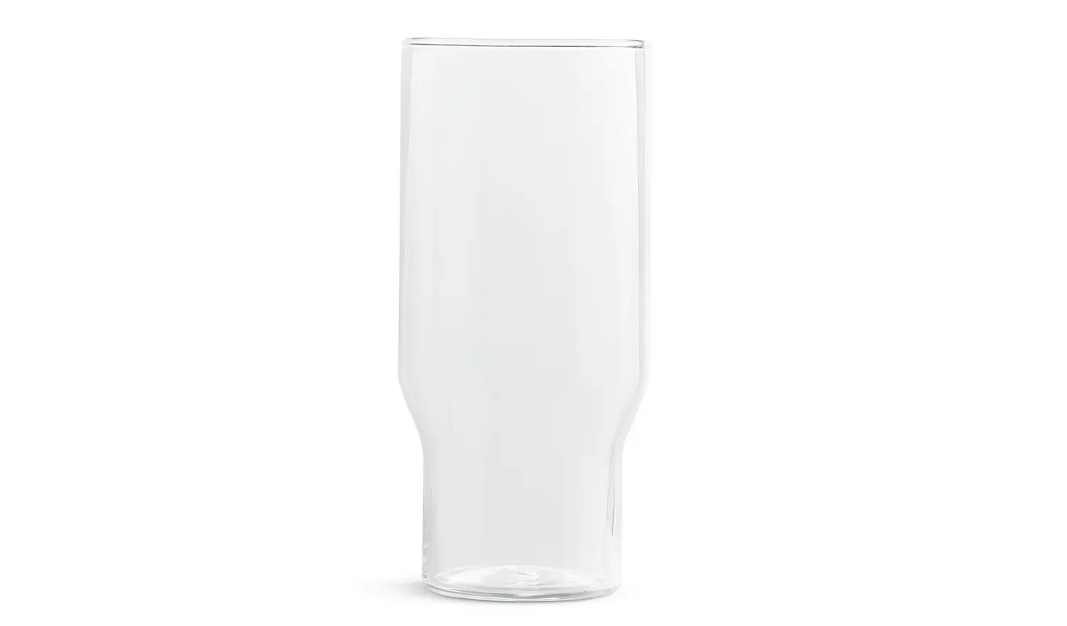 Designed by Sebastian Conran Set of 4 Hi Ball Glasses