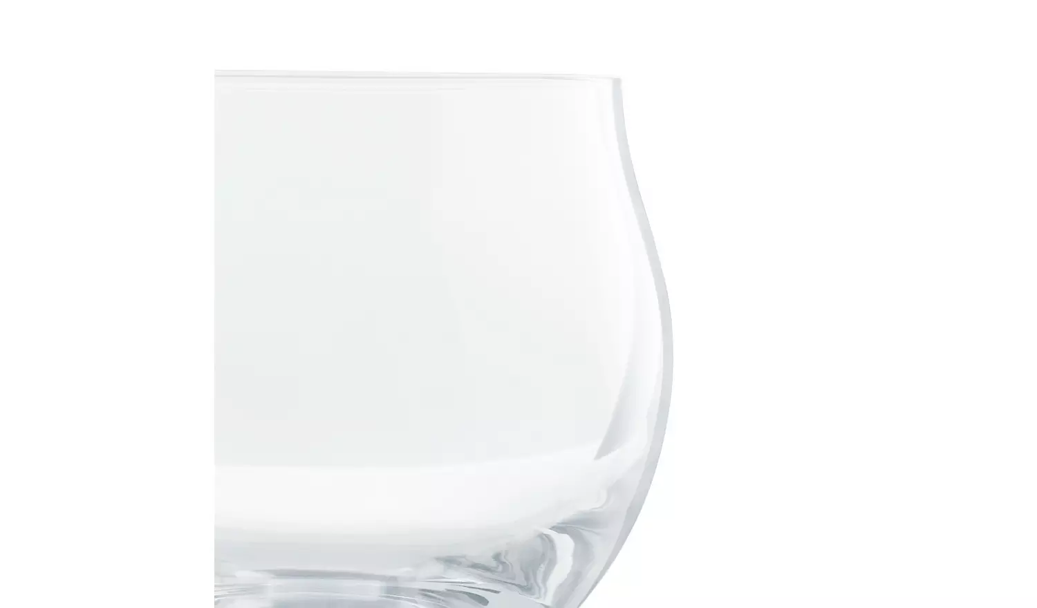 Habitat 60 Bebop Set of 4 Tumbler Glasses by Tord Boontje