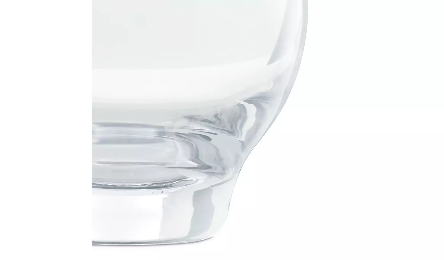 Habitat 60 Bebop Set of 4 Tumbler Glasses by Tord Boontje