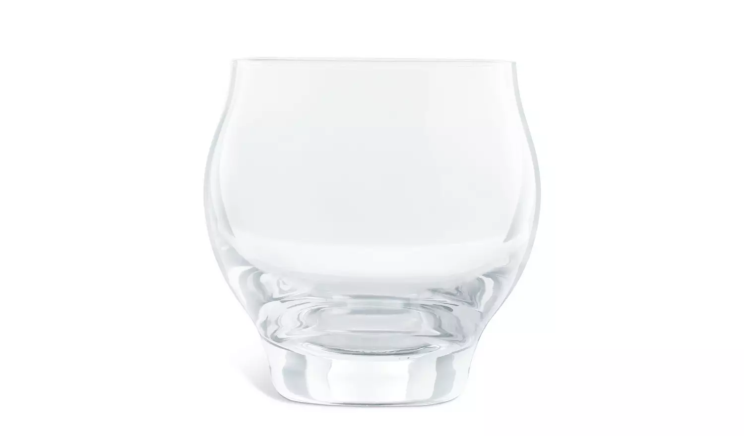 Habitat 60 Bebop Set of 4 Tumbler Glasses by Tord Boontje