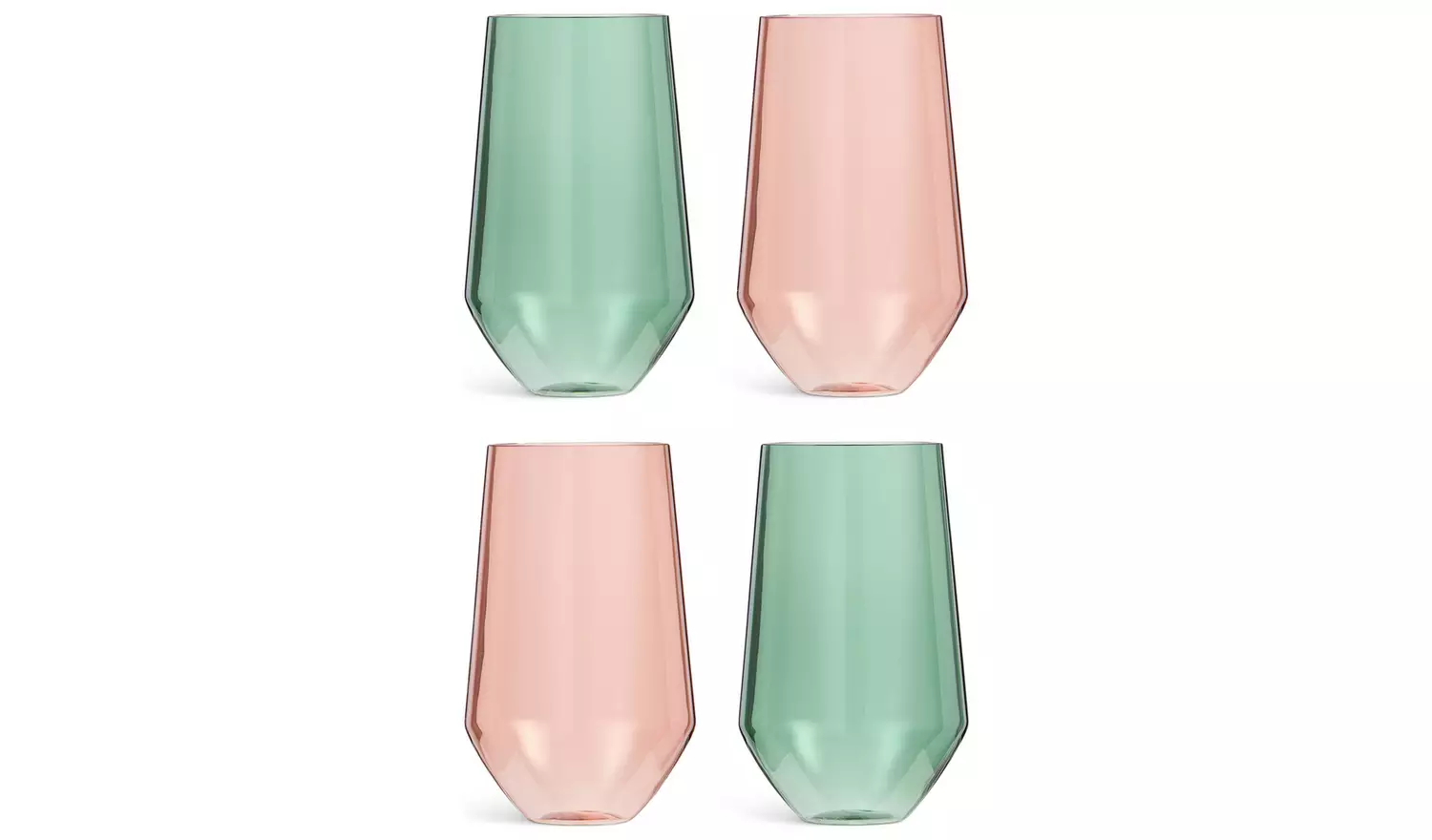 Habitat Picnic Hi Ball – set of 4