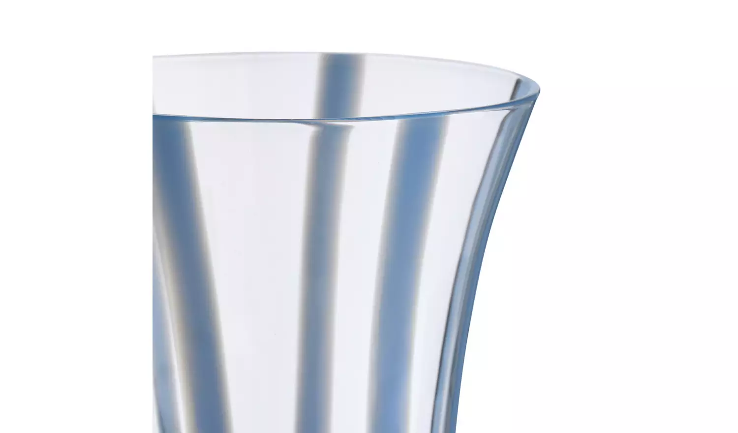 Habitat x Sanderson & National Trust Champagne Flutes 2pk