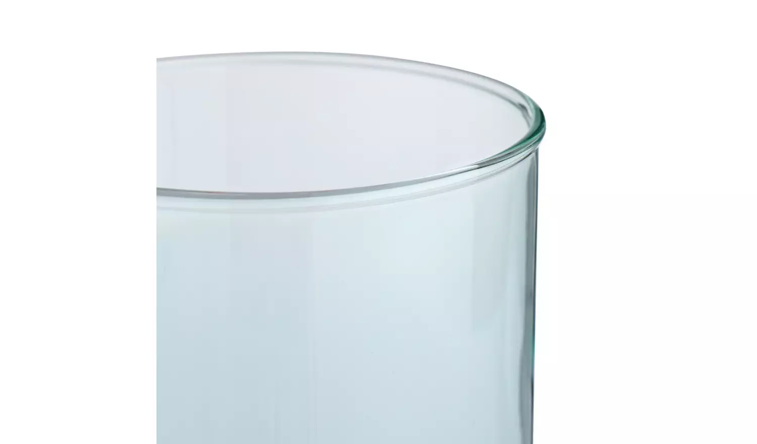 Habitat Two Tone Set of 2 Wine Glasses