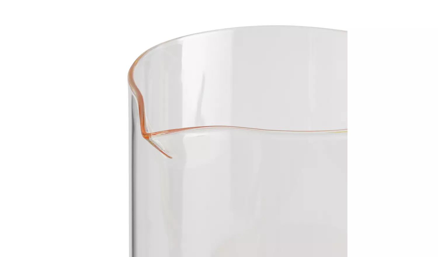 Habitat x Scion Mr Fox Pitcher