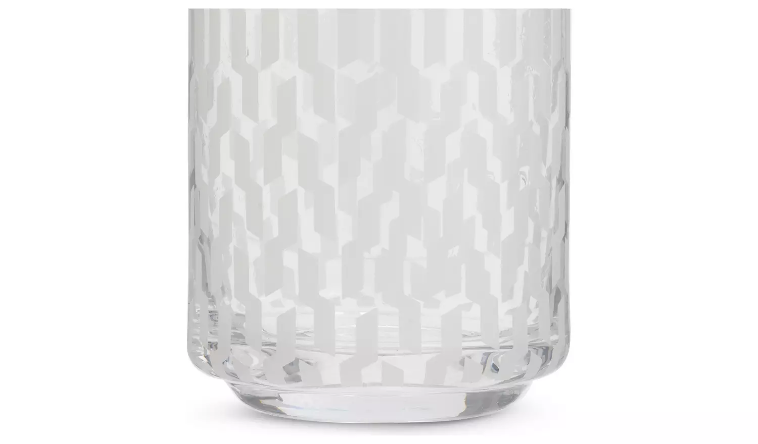 Habitat x Scion Metsa Geo Carafe