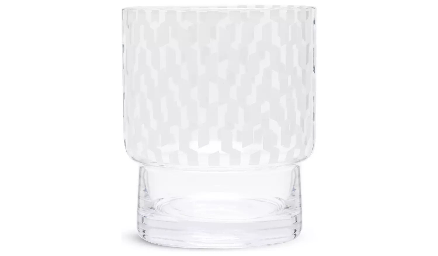 Habitat x Scion Metsa Geo Carafe