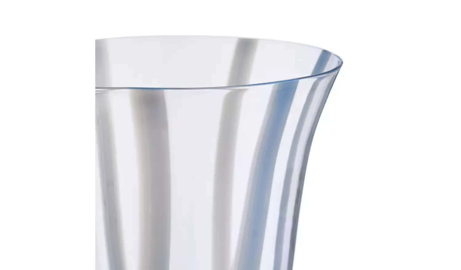 Habitat x Sanderson & National Trust Wine Glasses 2pk