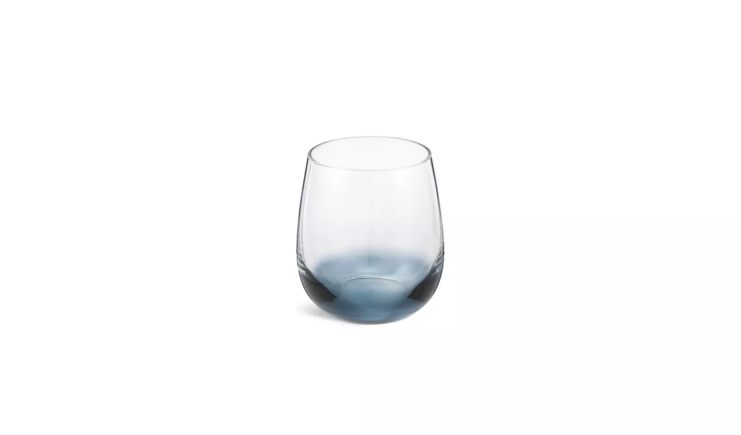 Habitat Set of 4 Tumbler Glasses