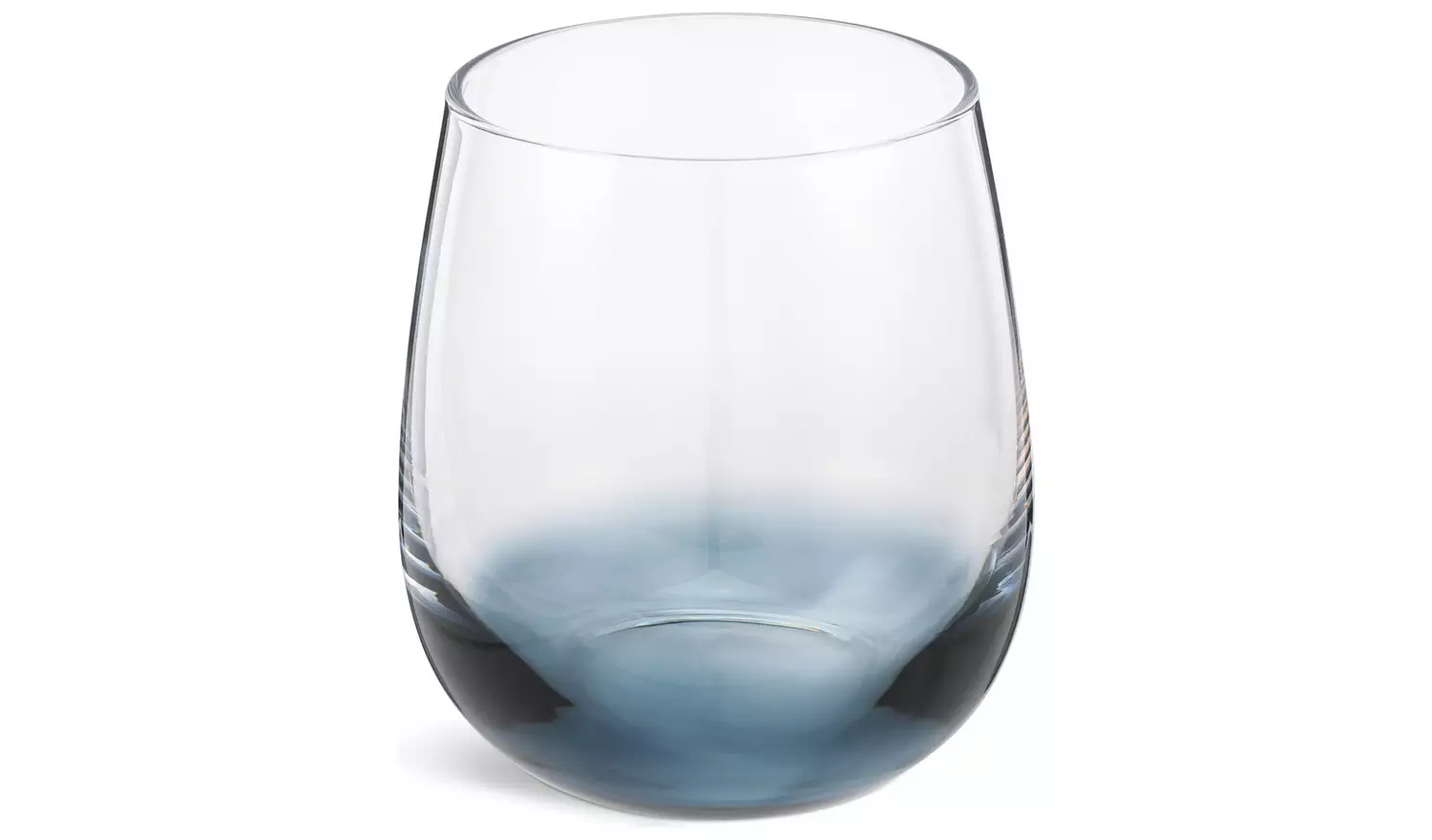 Habitat Set of 4 Tumbler Glasses