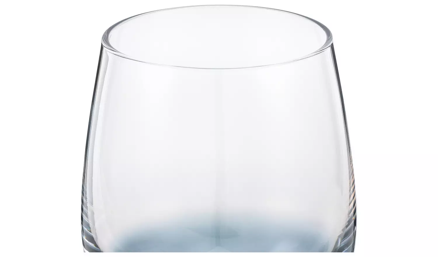 Habitat Set of 4 Tumbler Glasses