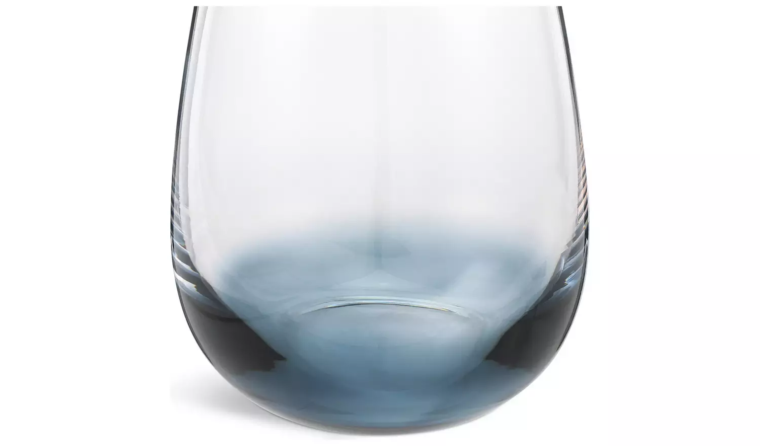 Habitat Set of 4 Tumbler Glasses