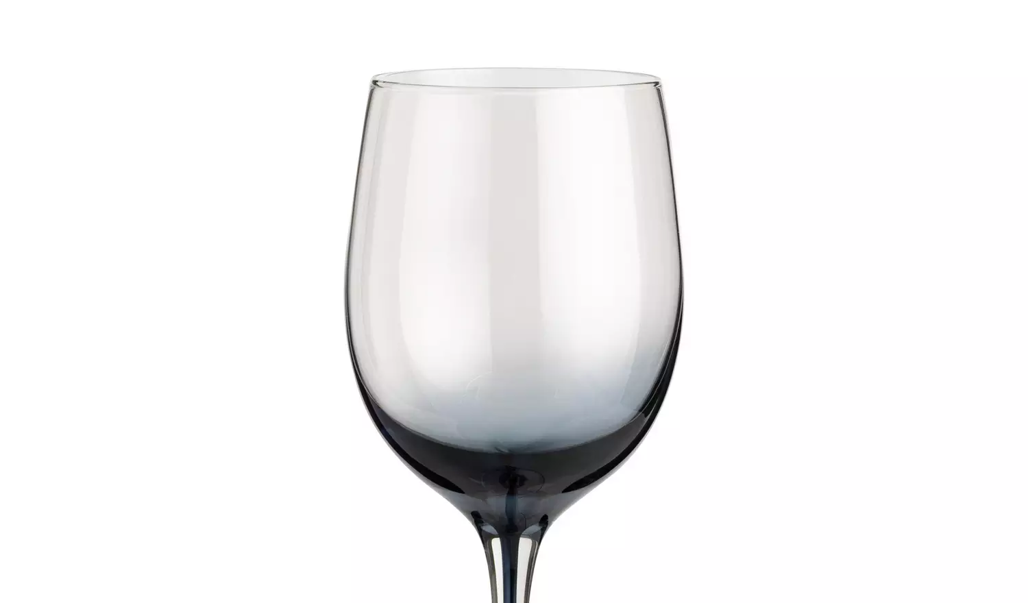 Habitat Set of 4 Stem Wine Glasses