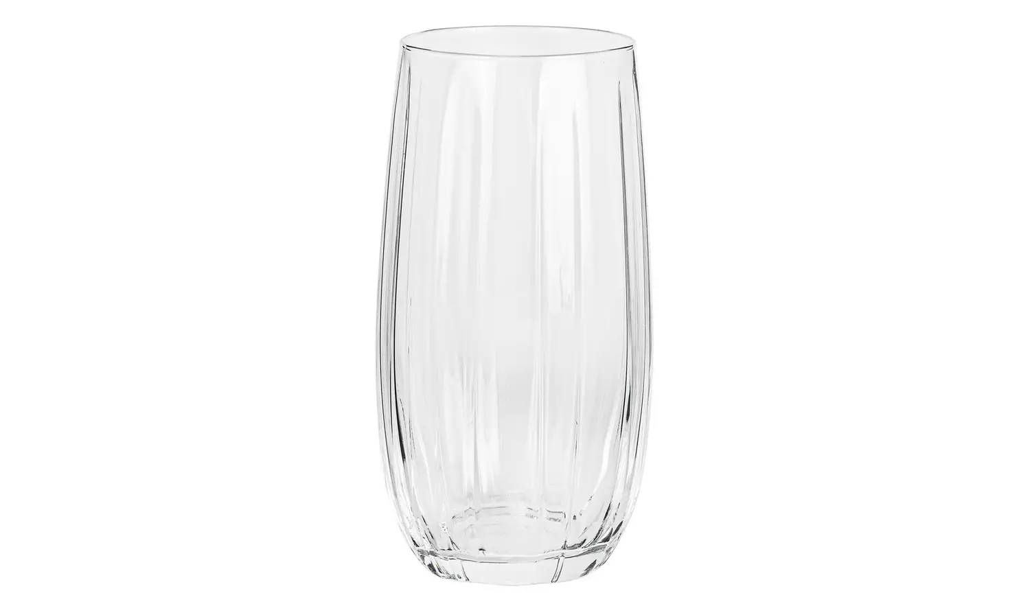 Argos Home Set of 18 Daytime Glasses