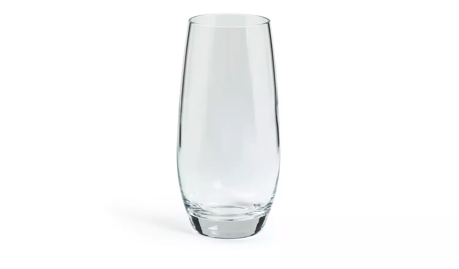 Habitat Portofino Set of 4 Hi Ball Glasses