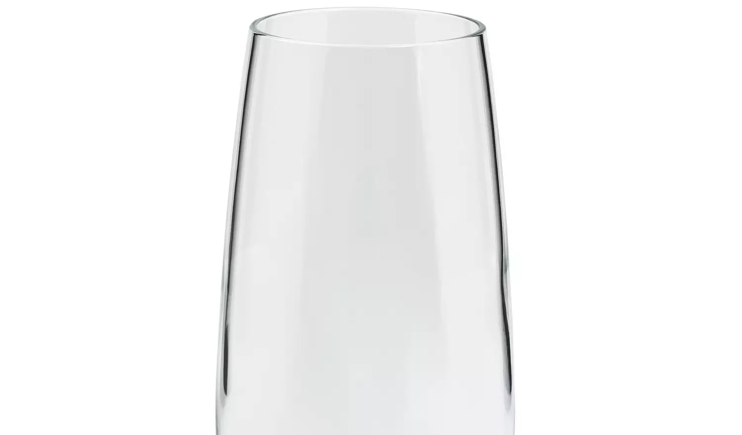 Habitat Portofino Set of 4 Hi Ball Glasses