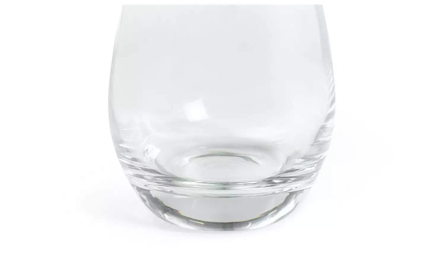 Habitat Portofino Set of 4 Tumbler Glasses