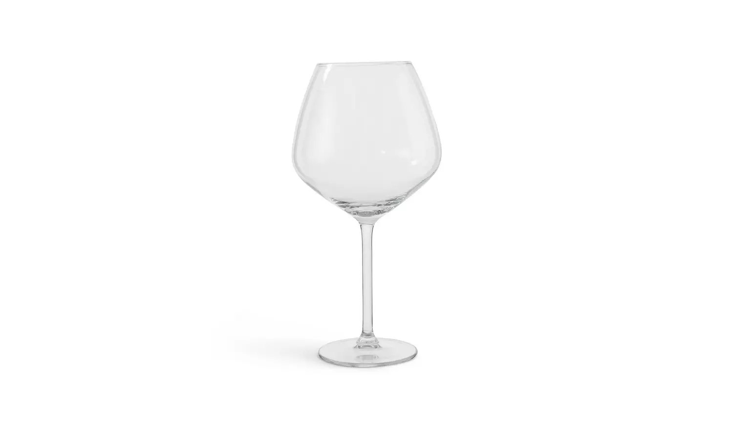 Habitat Portofino Set of 2 Gin Glasses