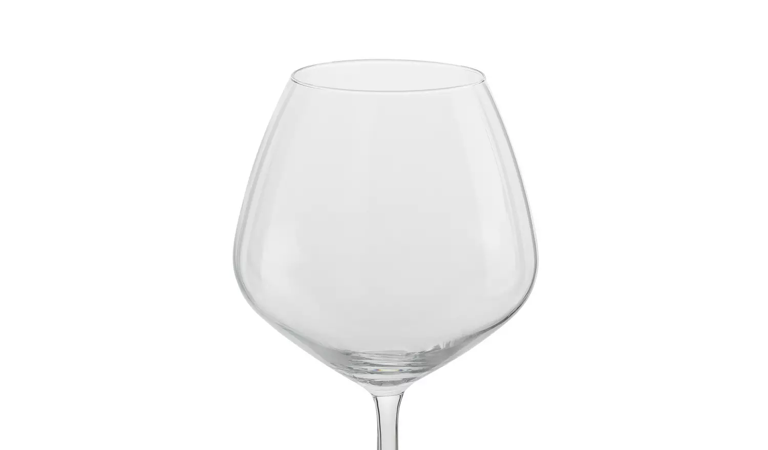 Habitat Portofino Set of 2 Gin Glasses