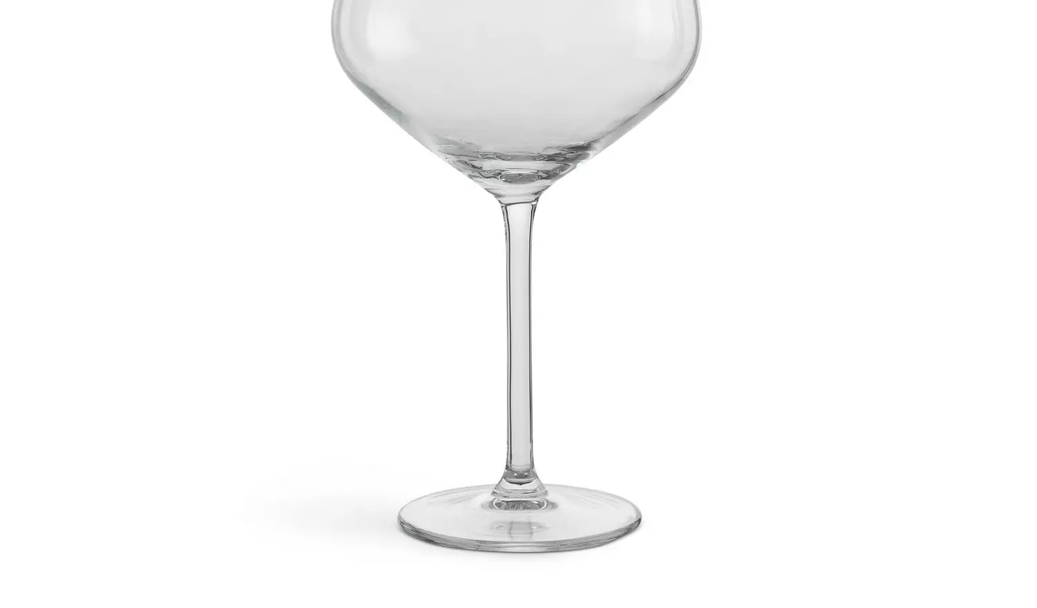 Habitat Portofino Set of 2 Gin Glasses