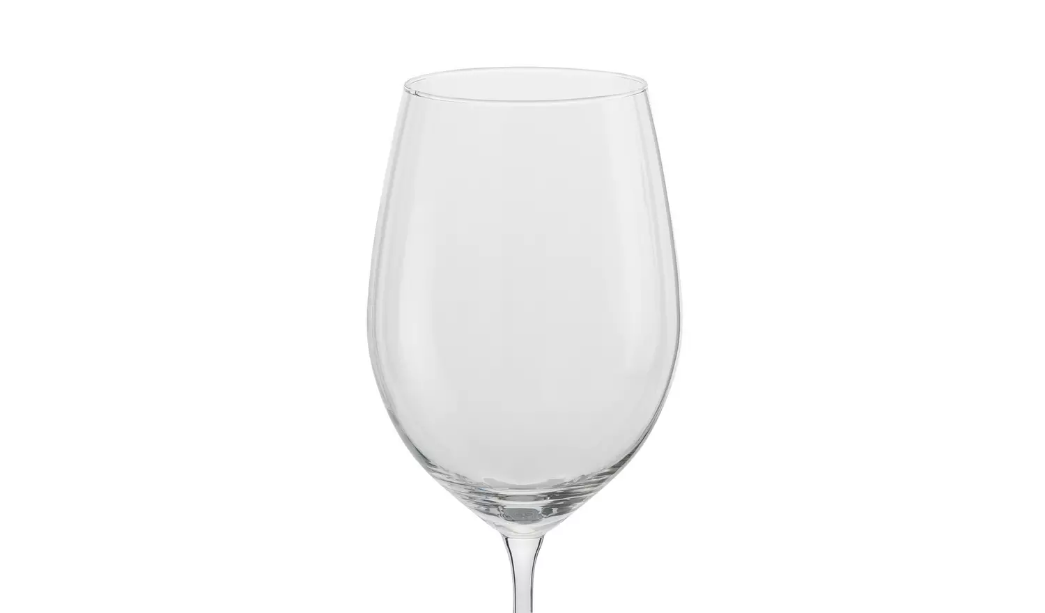 Habitat Portofino Set of 4 Wine Glasses