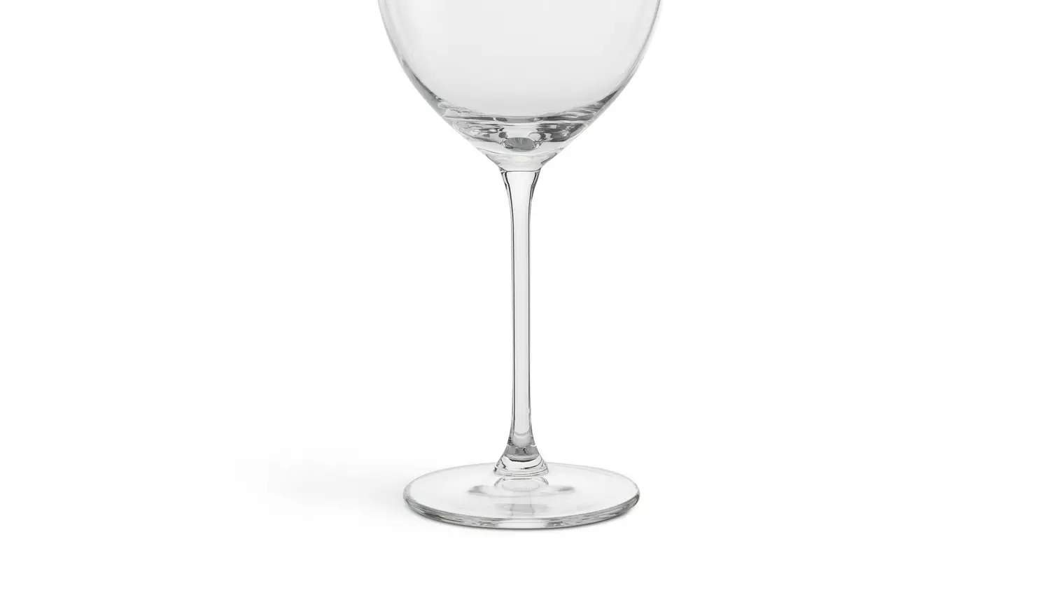 Habitat Portofino Set of 4 Wine Glasses