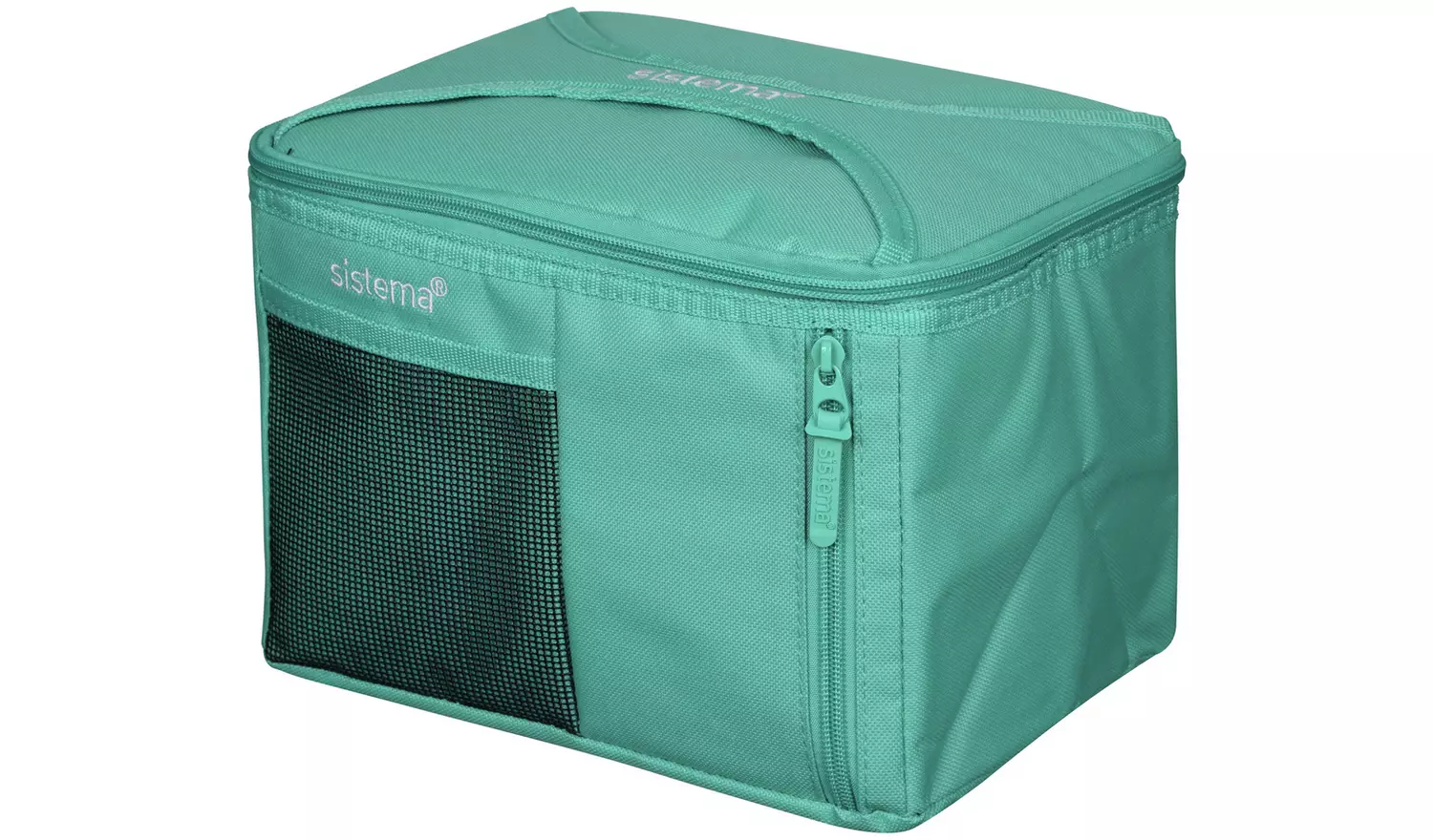 Sistema Mega Fold Up Lunch Bag