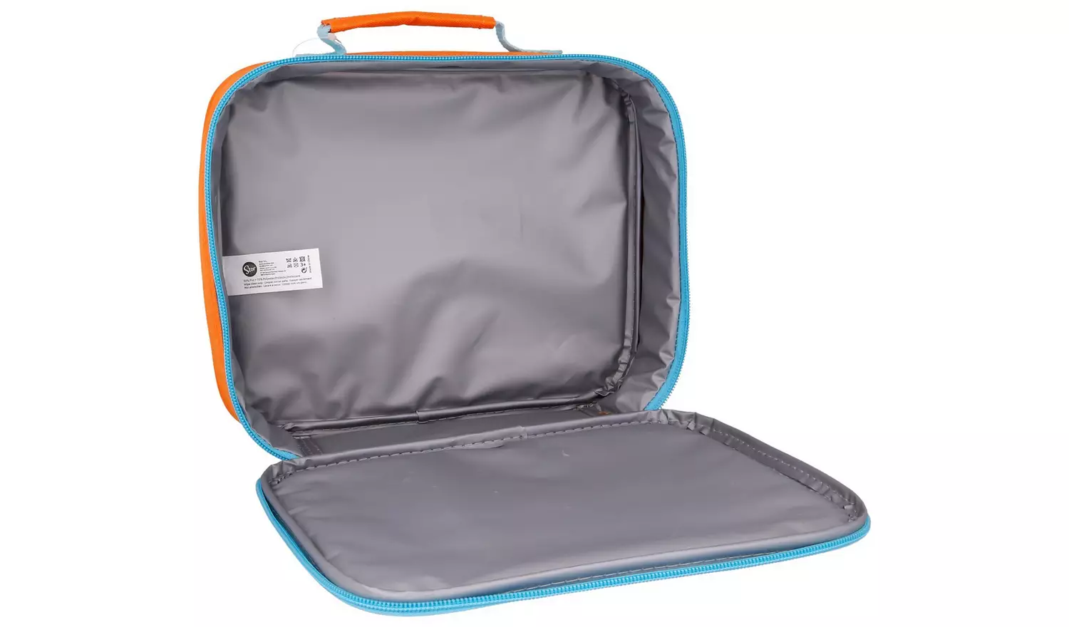 Zak Peppa Pig Lunch Bag