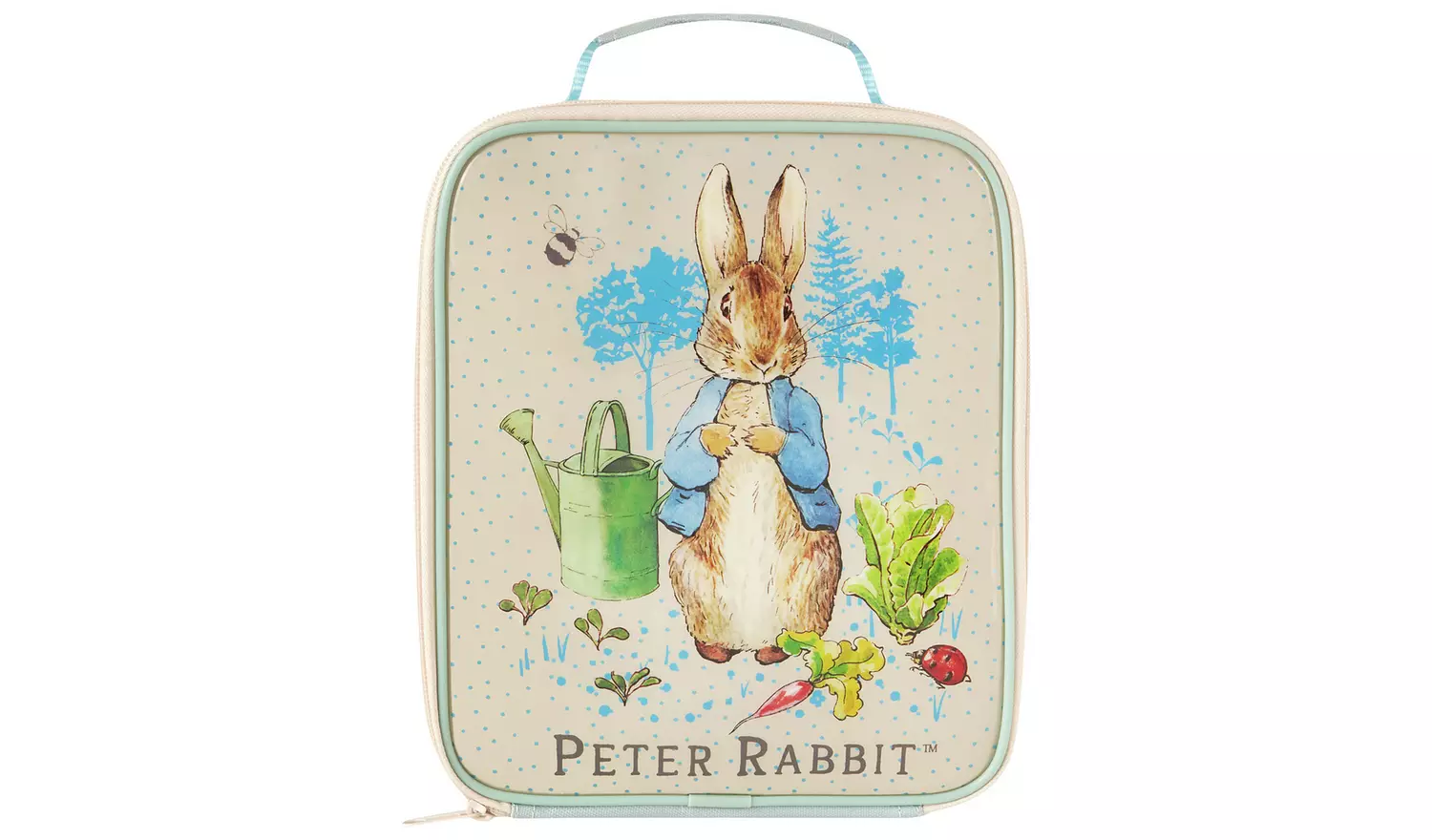 Peter Rabbit Lunch Bag